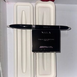 Nabla Water Proof Eyeliner- Black